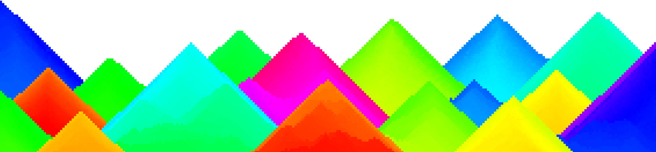 Falling Sand
